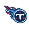 Tennessee Titans team logo