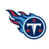 Tyjae Spears team logo