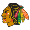 Chicago Blackhawks logo