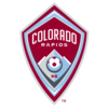 Colorado Rapids logo