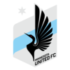 Minnesota United FC logo