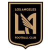 Los Angeles FC logo