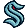 Seattle Kraken logo