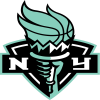 New York Liberty Logo