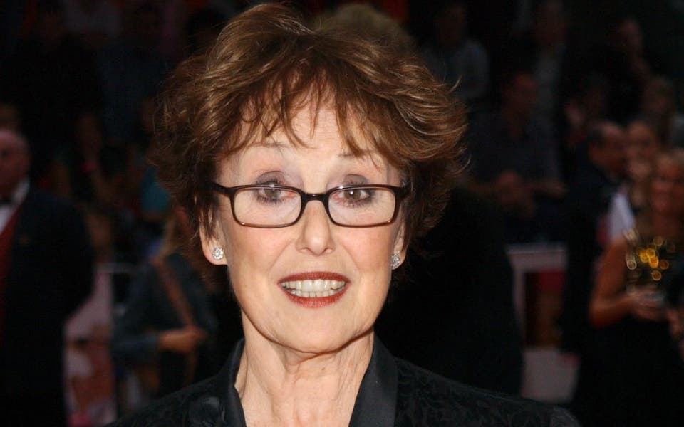 Cliff Richard hails ‘wonderful’ Una Stubbs following her death aged 84