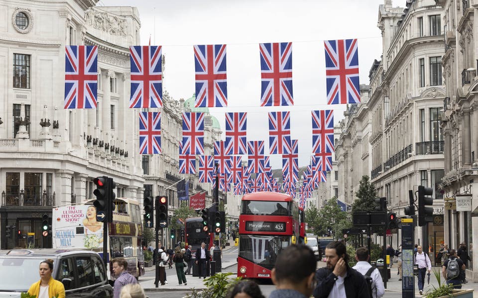 Preparations under way for Jubilee extravaganza