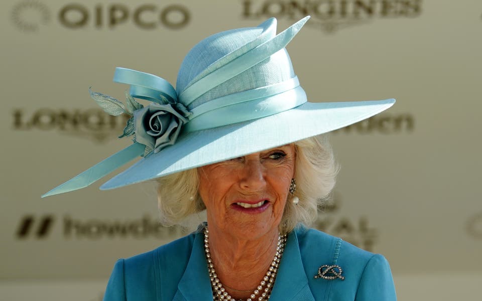 Documentary to explore Camilla’s guest-editor role at Country Life magazine