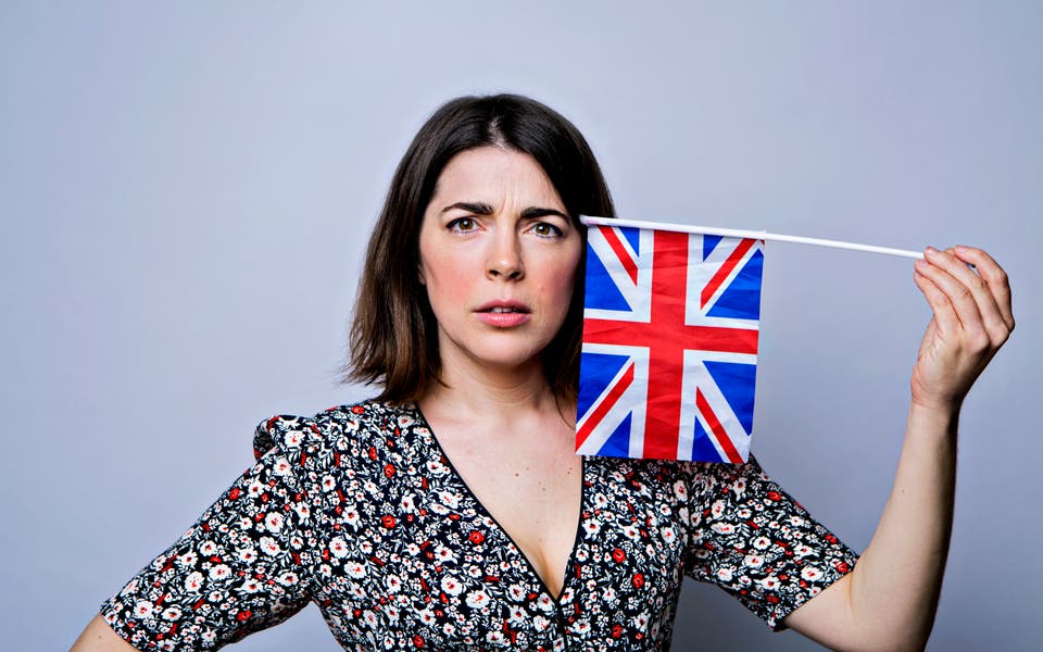 Rosie Holt at Soho Theatre: tightly-crafted, brutal political satire