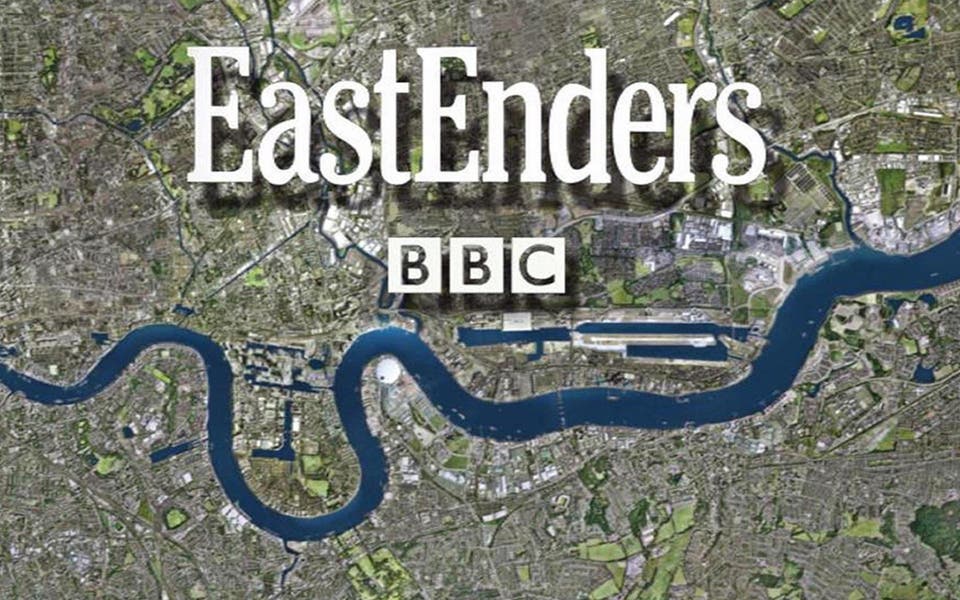 EastEnders likens Queen’s death to Britain ‘losing its nan’ in touching tribute