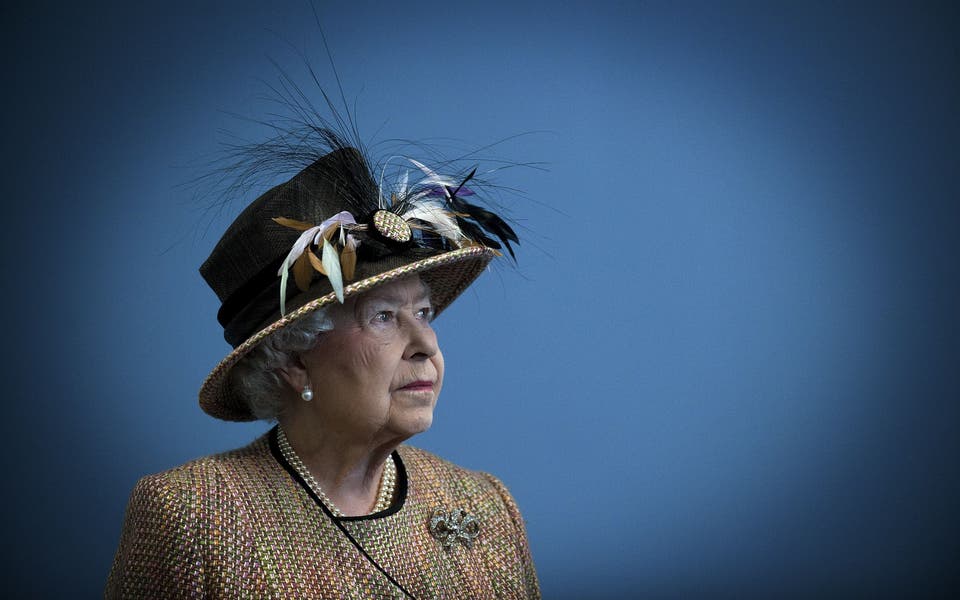 The Queen’s death: How the day unfolded