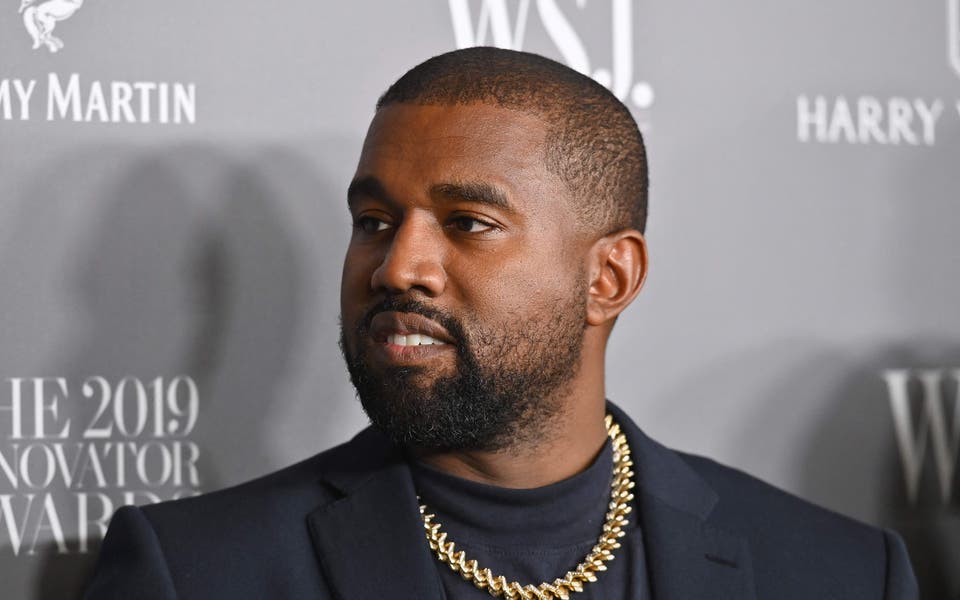 Kanye West fans don't hold back responding to singer's 'retirement'