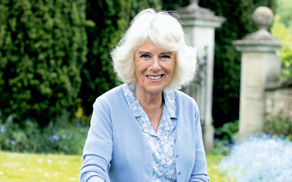 Queen Consort guest-edited biggest-selling Country Life magazine