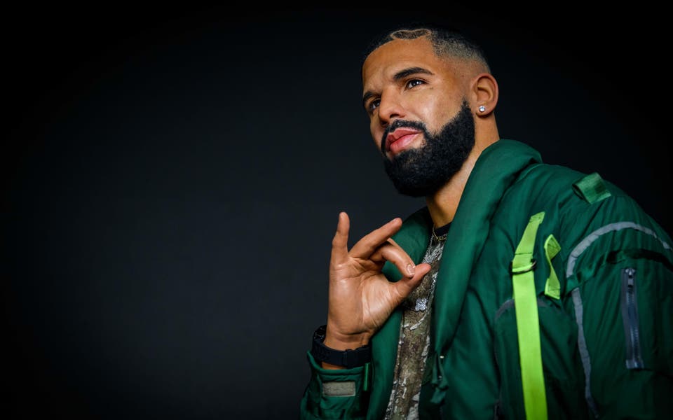 Drake waxwork joins Stormzy and Freddie Mercury at Madame Tussauds