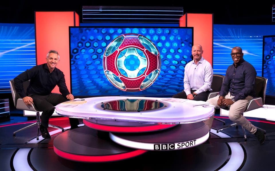 BBC to launch Match of the Day-style show for Champions League