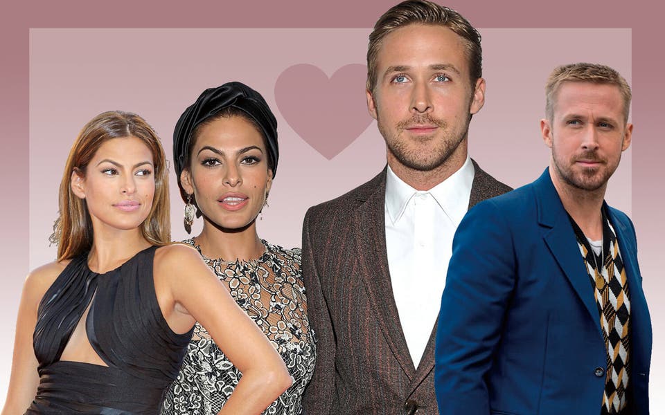 A brief history of Ryan Gosling and Eva Mendes’ longtime love 