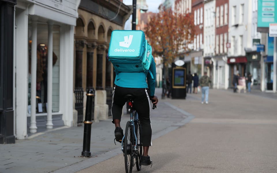 Delivery apps charge double for some supermarket groceries – Which?