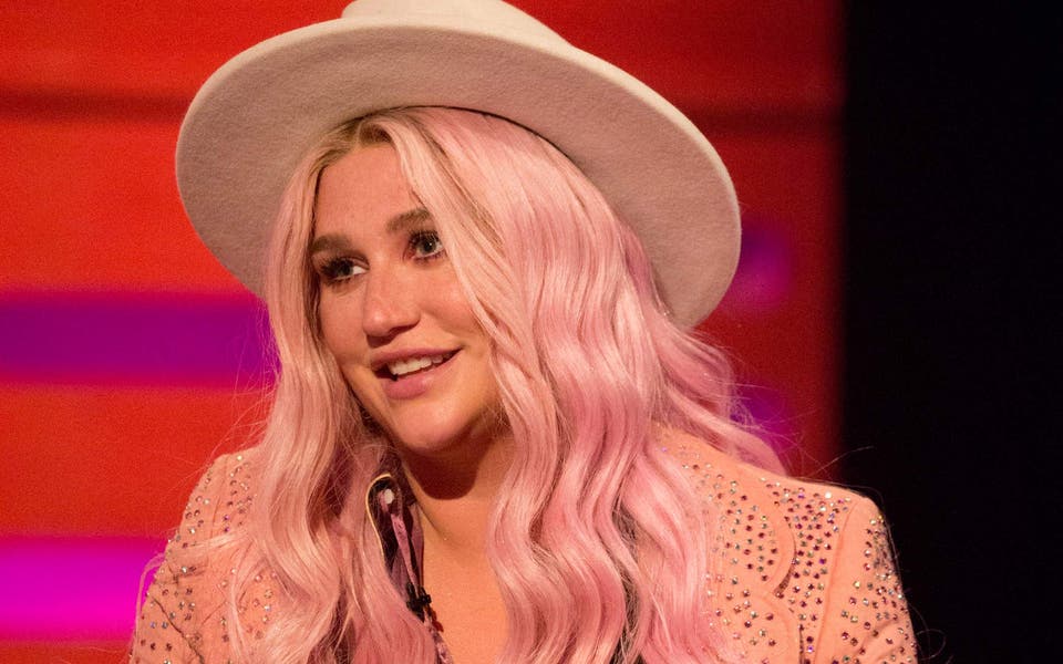 Kesha and producer Dr Luke announce resolution in their US lawsuit