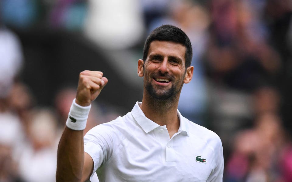 What is Novak Djokovic’s net worth?