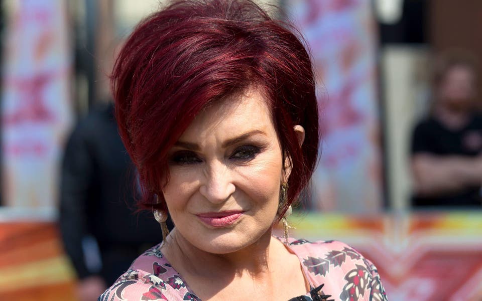 Sharon Osbourne, Olivia Colman and others call for plant-based Earthshot Prize