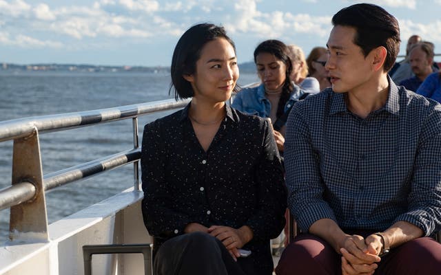 Past Lives movie review: original, wry and hauntingly tender