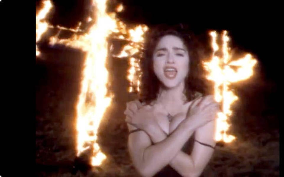 Don’t go for second best, baby: all Madonna’s albums, ranked