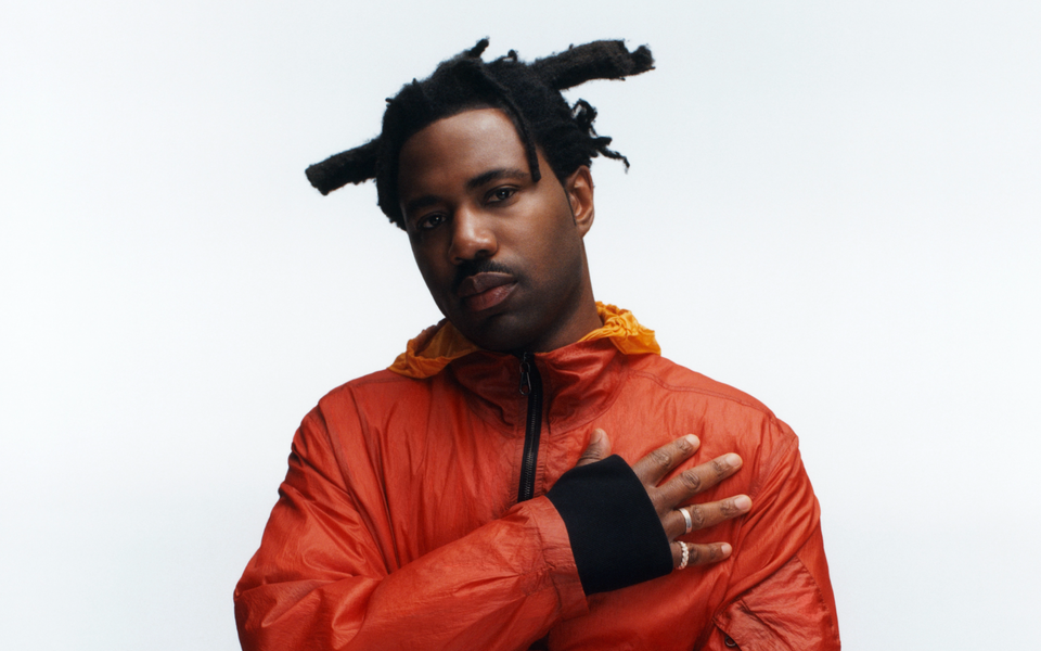 Sampha – Lahai: this beautiful, complex album soars