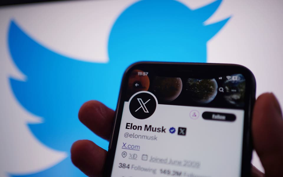 Timeline: Elon Musk’s chaotic first year in charge of Twitter