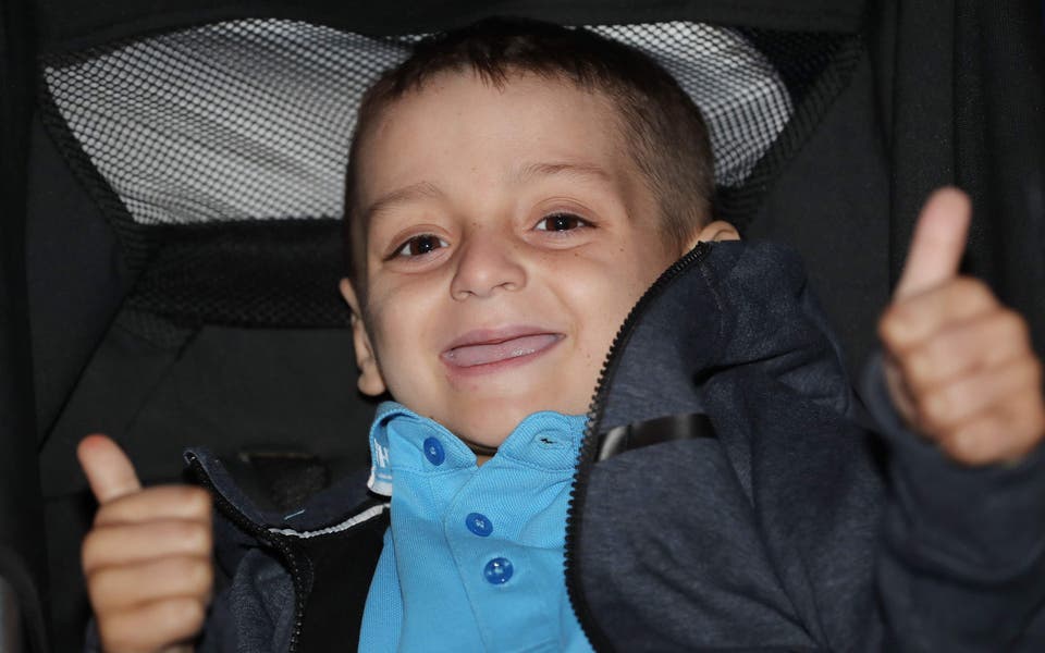 Football fan who mocked mascot Bradley Lowery avoids immediate jail