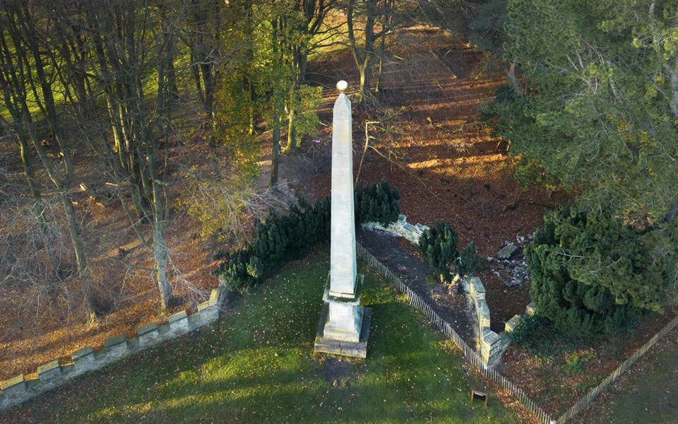 Monument honour for ‘one of the overlooked heroines in the history of medicine’