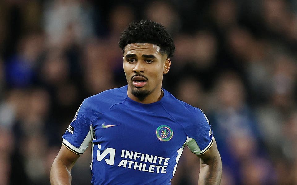 Chelsea confirm double exit as Ian Maatsen seals Aston Villa move