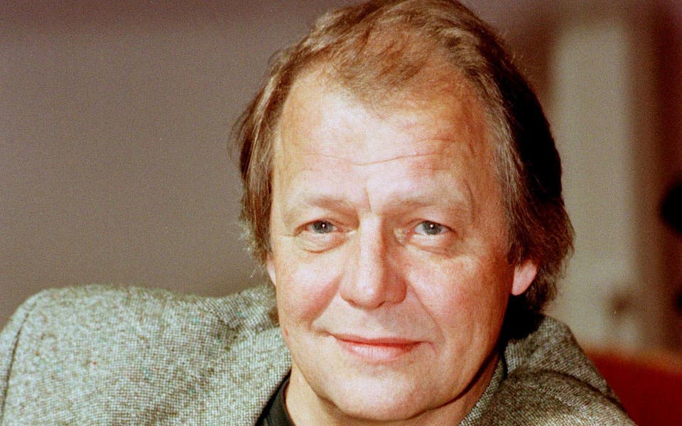 Ben Stiller leads tributes to Starsky & Hutch star David Soul after his death