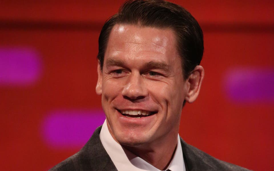 John Cena reacts to Barbie Oscars snubs: Awards aren’t only barometer of success