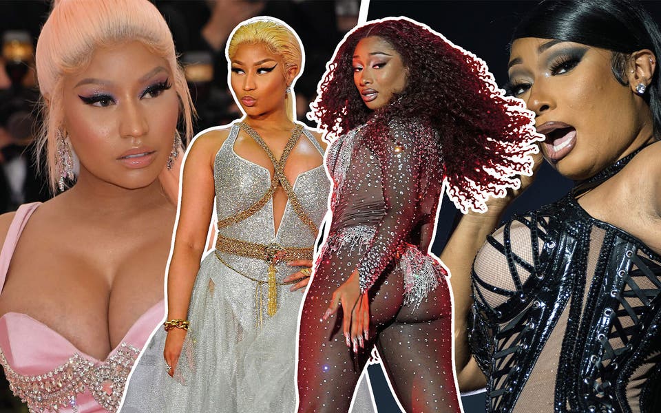 Megan Thee Stallion v Nicki Minaj: The full beef timeline