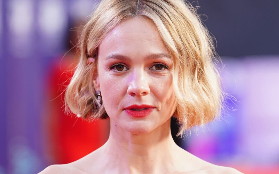 Carey Mulligan ‘gutted’ for Barbie director Gerwig after Oscar snub