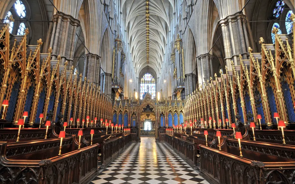 Westminster Abbey in discussions to return sacred Ethiopian treasure