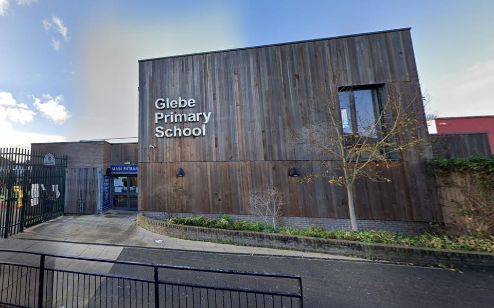 Legionella detected at West London primary school