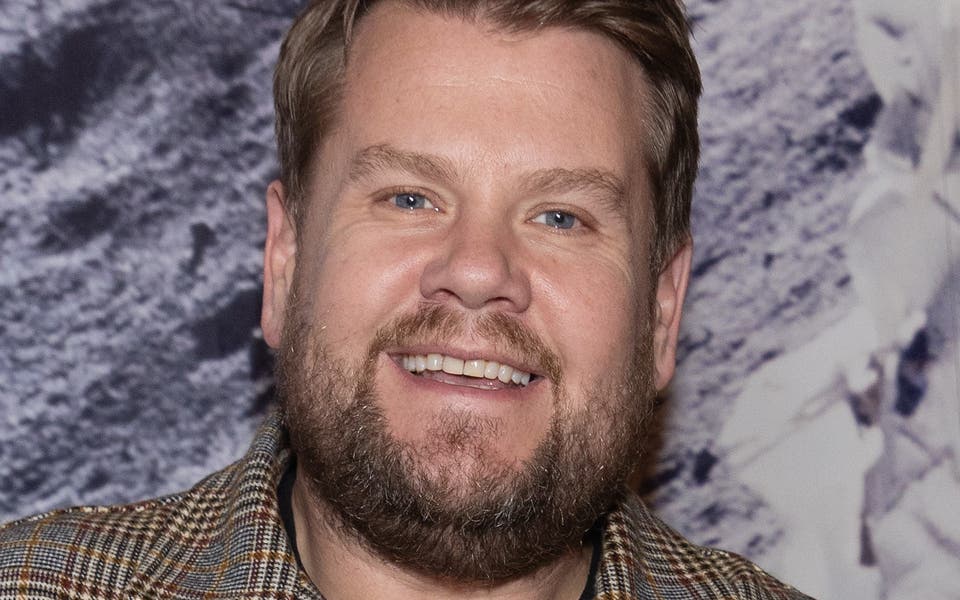 James Corden shares major Gavin And Stacey update