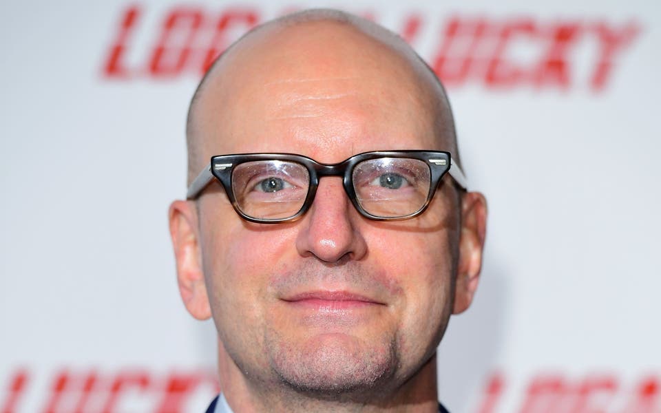 Award-winning director Steven Soderbergh to headline international film festival