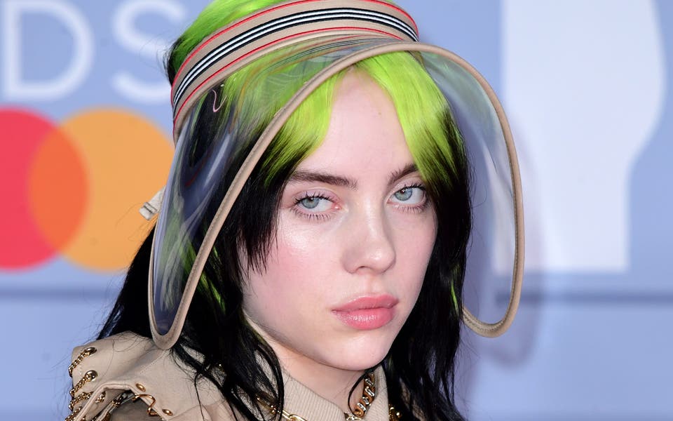 Billie Eilish and Engelbert Humperdinck ‘object to predatory use of AI’