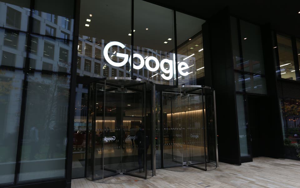 Google confirms more job cuts as part of company reorganisation