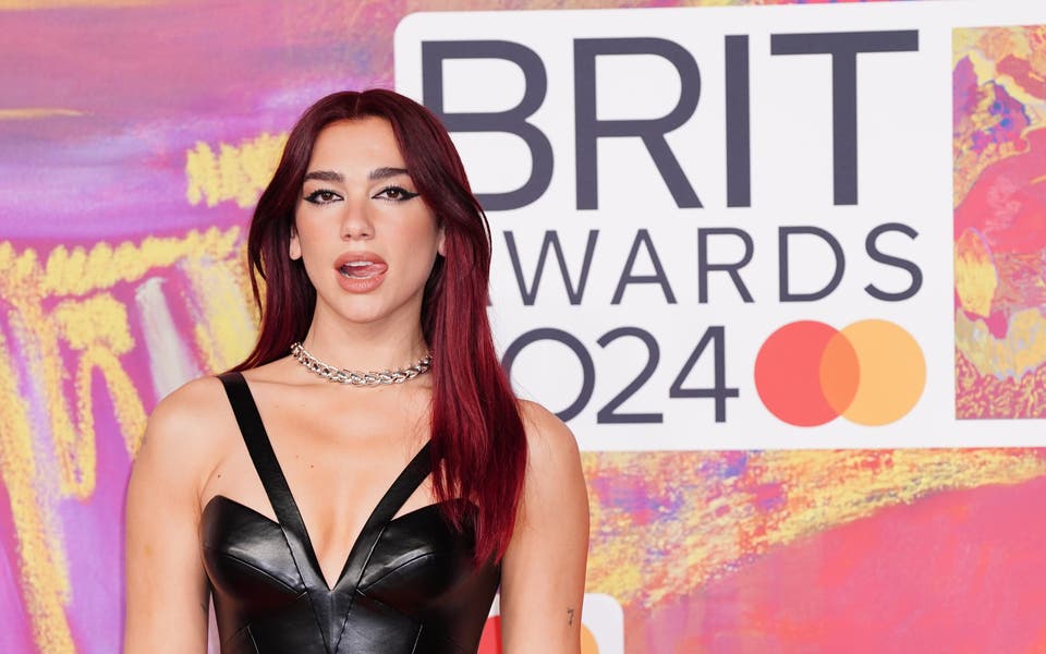 Dua Lipa reflects on the impact Kosovo war had on her