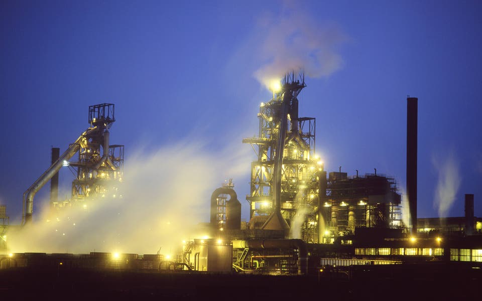 Tata confirms it will shut Port Talbot blast furnaces after rejecting union plan