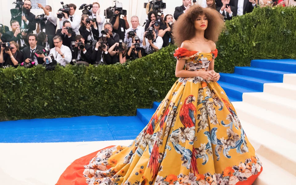 Met Gala 2024 will see stars interpret 'Sleeping Beauties' theme