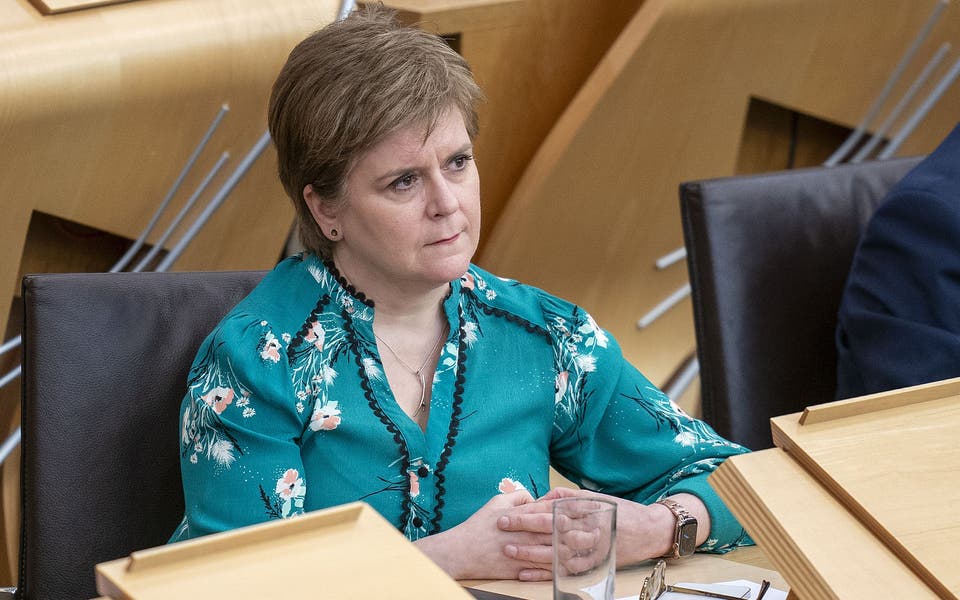 Sturgeon to discuss intergovernmental relations in appearance at Westminster