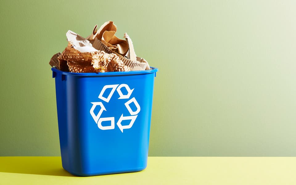 Why you might be recycling all wrong — and how to do it like a pro