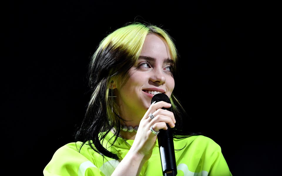 Billie Eilish's top 10 songs, ranked, from Bad Guy to NDA