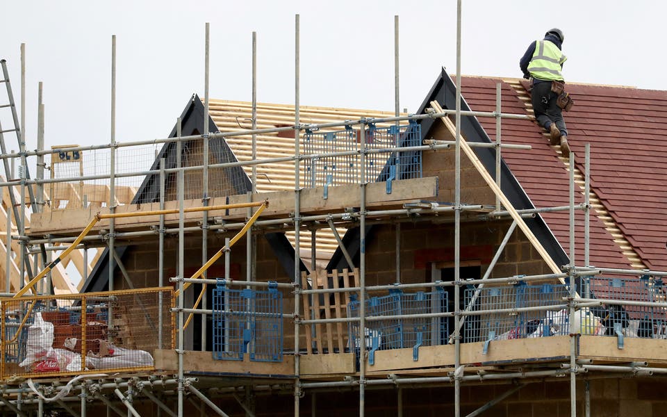 Comment: 'Housing policy is for life, not just a general election'