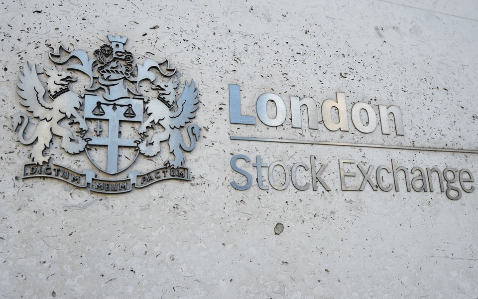 FTSE 100 edges down on tepid day for European markets