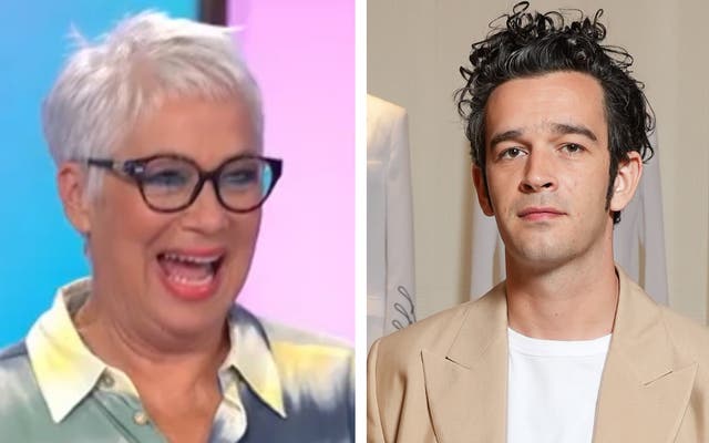 Matty Healy's mum confirms his engagement to Gabbriette Bechtel