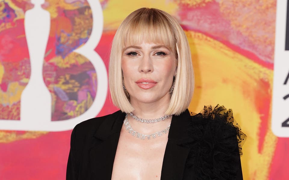 Natasha Bedingfield makes surprise appearance at Capital’s Summertime Ball